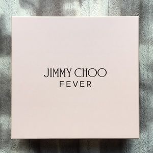 Jimmy Choo Fever Box